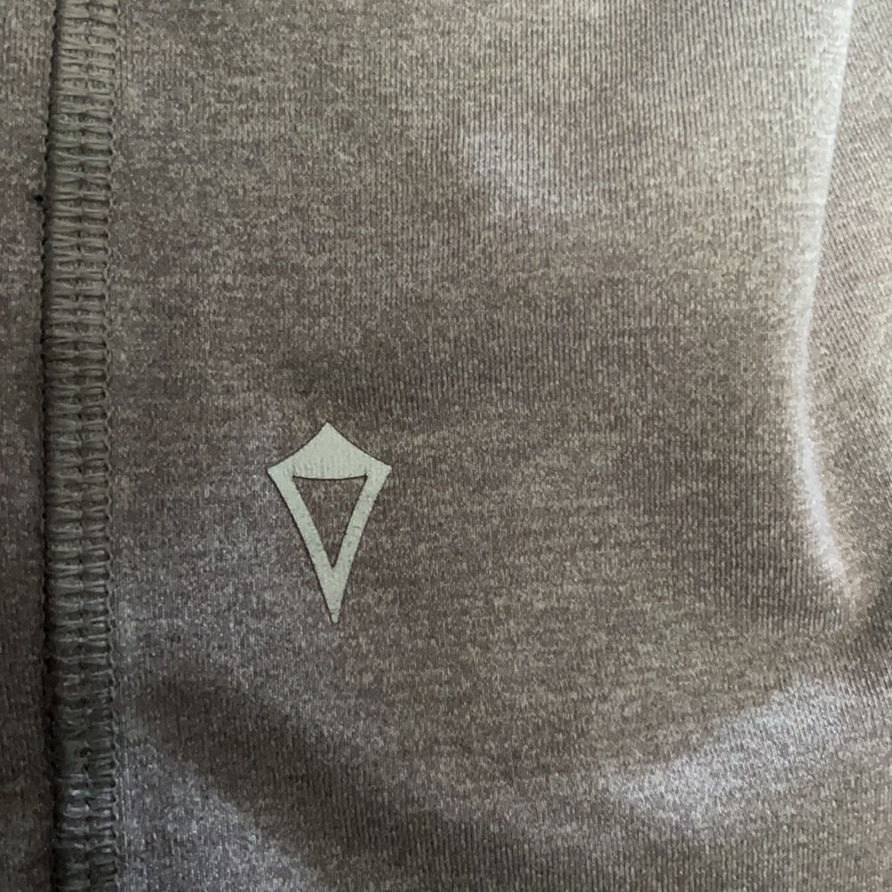 LULULEMON IVIVVA LEGGINGS - Picture 4 of 4